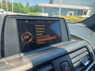 Bmw 116 2014 M PACK ORIGINAL 116PS-thumb-12