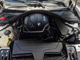 Bmw 116 2014 M PACK ORIGINAL 116PS-thumb-15