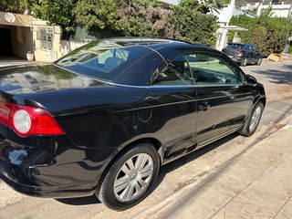 Volkswagen Eos 2007
