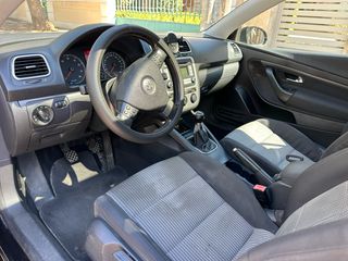 Volkswagen Eos 2007-thumb-2