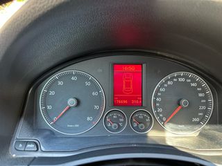 Volkswagen Eos 2007-thumb-3