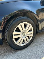 Volkswagen Eos 2007-thumb-5