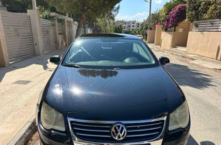 Volkswagen Eos 2007-thumb-7