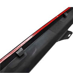 Πλαινά Μασπιέ Για VW Scirocco 08-17 R20 Look Από Abs Πλαστικό 2 Τεμάχια-thumb-1