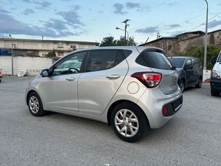 Hyundai i 10 2017 Hyundai i10 7/2017 FULL EXTRA-thumb-3