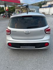 Hyundai i 10 2017 Hyundai i10 7/2017 FULL EXTRA-thumb-4
