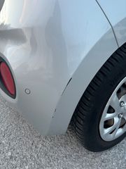 Hyundai i 10 2017 Hyundai i10 7/2017 FULL EXTRA-thumb-6