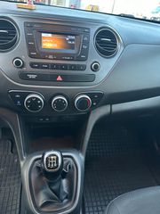 Hyundai i 10 2017 Hyundai i10 7/2017 FULL EXTRA-thumb-10