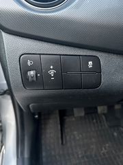 Hyundai i 10 2017 Hyundai i10 7/2017 FULL EXTRA-thumb-14