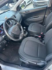 Hyundai i 10 2017 Hyundai i10 7/2017 FULL EXTRA-thumb-15
