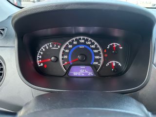 Hyundai i 10 2017 Hyundai i10 7/2017 FULL EXTRA-thumb-17