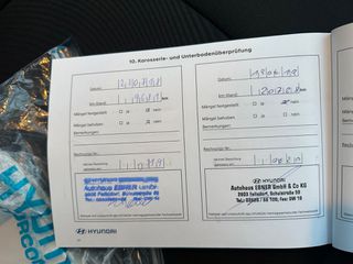 Hyundai i 10 2017 Hyundai i10 7/2017 FULL EXTRA-thumb-20
