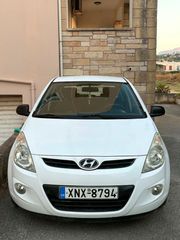 Hyundai i 20 2009