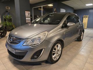 Opel Corsa 2012 1.3 CDTI