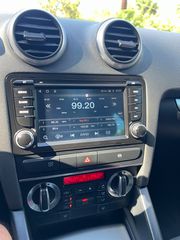 Audi A3 2009 SPORTBACK 1.4 TFSI-thumb-7
