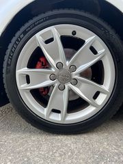 Audi A3 2009 SPORTBACK 1.4 TFSI-thumb-9