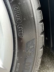 Audi A3 2009 SPORTBACK 1.4 TFSI-thumb-10