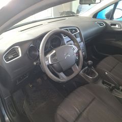 Citroen C4 2014 1.6 HDI DIESEL EURO 5-thumb-2