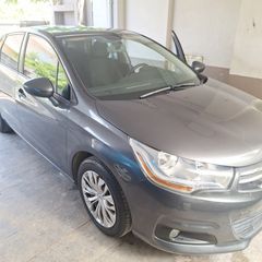 Citroen C4 2014 1.6 HDI DIESEL EURO 5-thumb-3