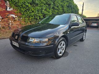Seat Leon 2003 1.4 16V ΚΑΙΝΟΎΡΙΑ ΕΛΑΣΤΙΚΆ!