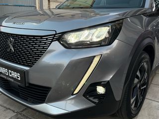 Peugeot 2008 2020 E- ALLURE PACK *ΕΛΛΗΝΙΚΟ/ΟΘΟΝΗ/CAMERA/NAVI/ΕΓΓ.ΧΛΜ*-thumb-42