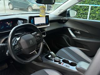 Peugeot 2008 2020 E- ALLURE PACK *ΕΛΛΗΝΙΚΟ/ΟΘΟΝΗ/CAMERA/NAVI/ΕΓΓ.ΧΛΜ*-thumb-9