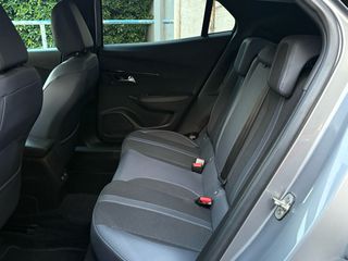Peugeot 2008 2020 E- ALLURE PACK *ΕΛΛΗΝΙΚΟ/ΟΘΟΝΗ/CAMERA/NAVI/ΕΓΓ.ΧΛΜ*-thumb-33