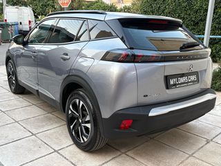 Peugeot 2008 2020 E- ALLURE PACK *ΕΛΛΗΝΙΚΟ/ΟΘΟΝΗ/CAMERA/NAVI/ΕΓΓ.ΧΛΜ*-thumb-3
