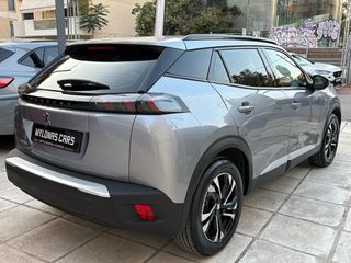 Peugeot 2008 2020 E- ALLURE PACK *ΕΛΛΗΝΙΚΟ/ΟΘΟΝΗ/CAMERA/NAVI/ΕΓΓ.ΧΛΜ*-thumb-5