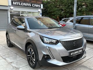 Peugeot 2008 2020 E- ALLURE PACK *ΕΛΛΗΝΙΚΟ/ΟΘΟΝΗ/CAMERA/NAVI/ΕΓΓ.ΧΛΜ*-thumb-6