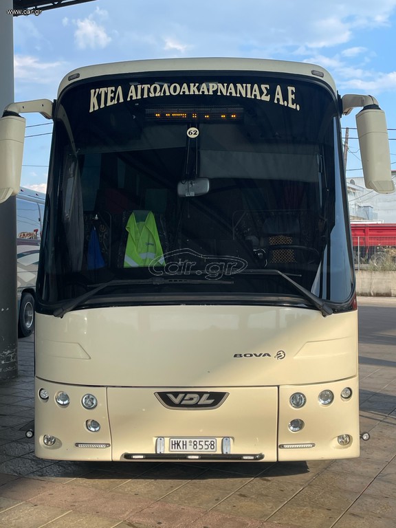 Bova 1999 futura