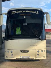 Bova 1999 futura