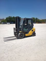 Komatsu 2008 FD 20T - 16R