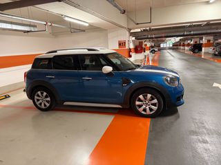 Mini Countryman 2020 (COOPER COUNTRYMAN)