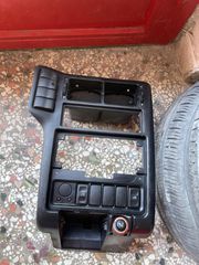 ΚΟΝΣΟΛΑ ΚΕΝΤΡΙΚΗ-VW CADDY-VW POLO-SEAT IBIZA