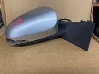TOYOTA YARIS P13 11-20 ΔΕΞΙΟΣ ΗΛΕΚΤΡΙΚΟΣ ΚΑΘΡΕΦΤΗΣ ΜΕ 5pin