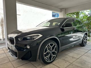 Bmw X2 2020 1.6D sDrive MSPORT-X