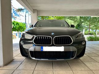 Bmw X2 2020 1.6D sDrive MSPORT-X-thumb-1