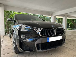 Bmw X2 2020 1.6D sDrive MSPORT-X-thumb-2