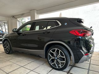 Bmw X2 2020 1.6D sDrive MSPORT-X-thumb-3