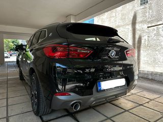 Bmw X2 2020 1.6D sDrive MSPORT-X-thumb-4