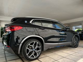 Bmw X2 2020 1.6D sDrive MSPORT-X-thumb-5