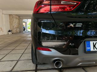 Bmw X2 2020 1.6D sDrive MSPORT-X-thumb-9