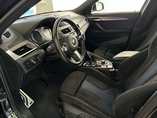 Bmw X2 2020 1.6D sDrive MSPORT-X-thumb-14