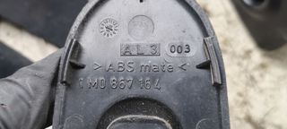 Διακόπτης Παραθύρου Seat Toledo II (1M2) Sedan [1998-2006]-thumb-3