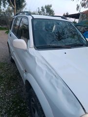 Suzuki Grand Vitara 2002