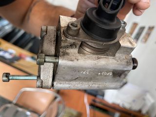 ΑΝΤΛΙΑ ΥΨΗΛΗΣ ΠΙΕΣΗΣ-AUDI SEAT SKODA VW-2.0 FSI