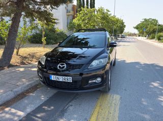 Mazda CX-7 2009 Grand Turing