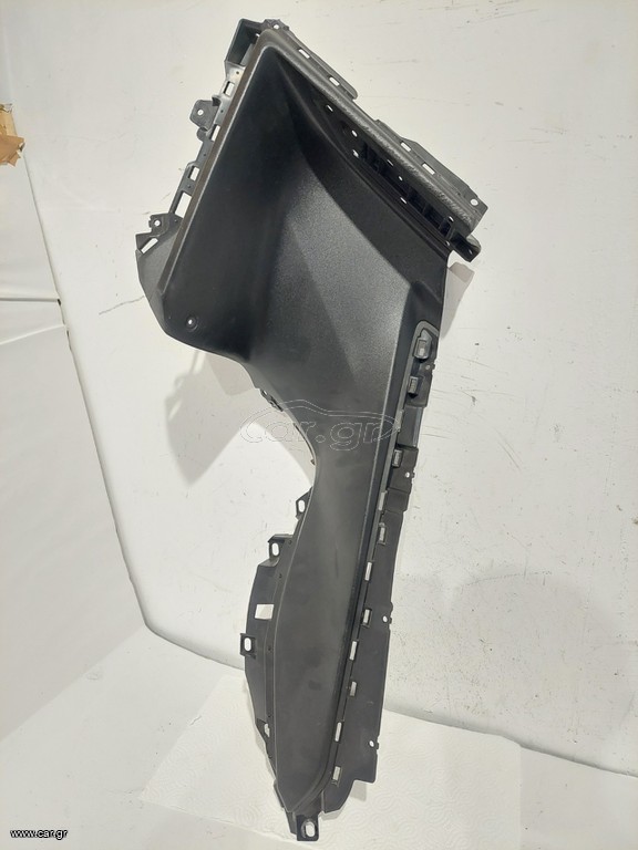 Δεξι πανω πανελ πατωματος για YAMAHA TMAX 560 2022-26 (BBW-2837M)