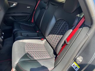 Audi RS7 2015 FACILFT&CARBON PACKET&ΚΕΡΑΜΙΚΑ ΦΡΕΝΑ-thumb-65